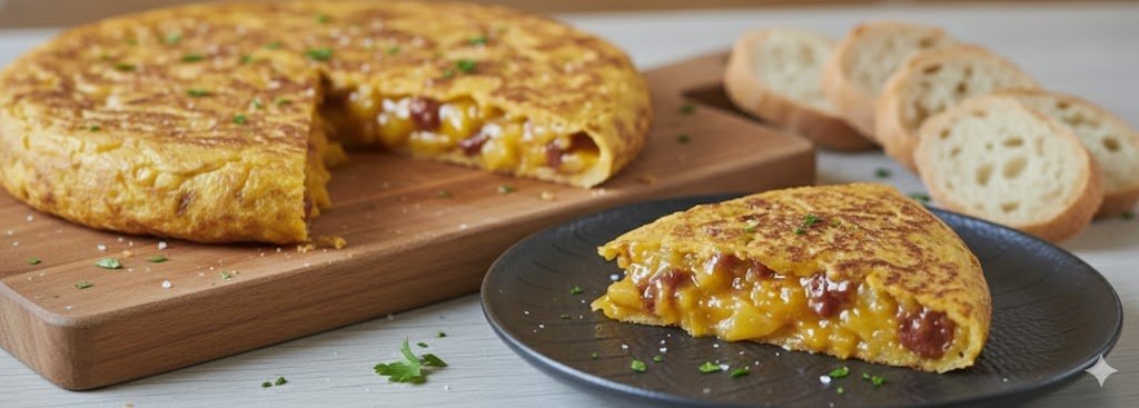 Spanish Home Cooking